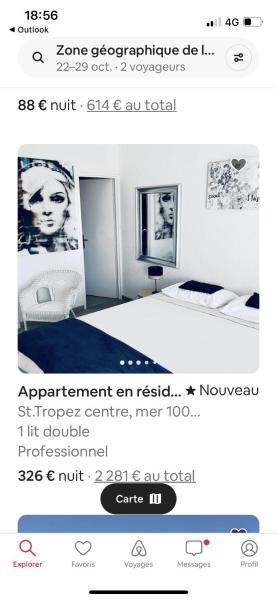st tropez eden 164
